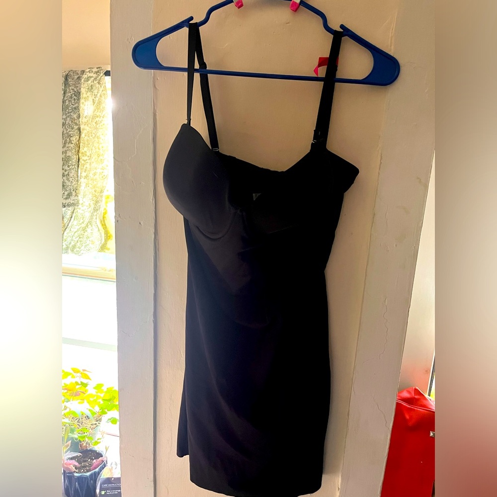 Maidenform Bra and shaper wear